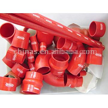  Silicone Hose (Силиконовый шланг)