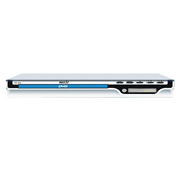  Mini DVD Player (Mini DVD Player)