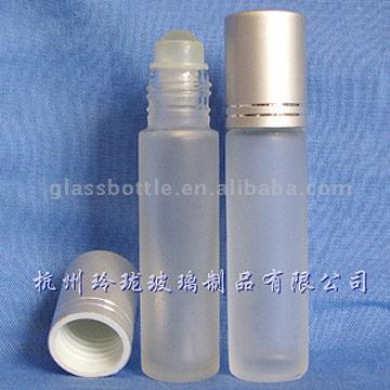 Molded Glass Roll-On Bottles ( Molded Glass Roll-On Bottles)