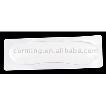  Silicone Shoe Insole (Les semelles de chaussures en silicone)