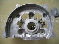  Aluminum Alloy Part (Alliage d`aluminium de la partie)