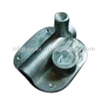 Zinc Alloy Part (Alliage de zinc Partie)