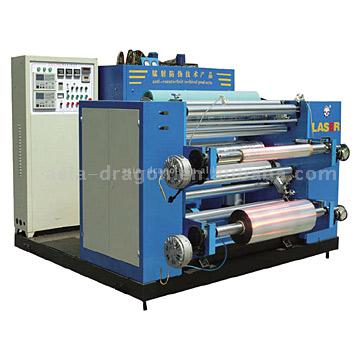  Laser Holographic Embossing machine ( Laser Holographic Embossing machine)