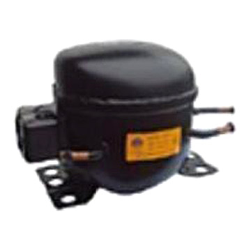  Refrigeration Compressor (DB LBP Series) ( Refrigeration Compressor (DB LBP Series))