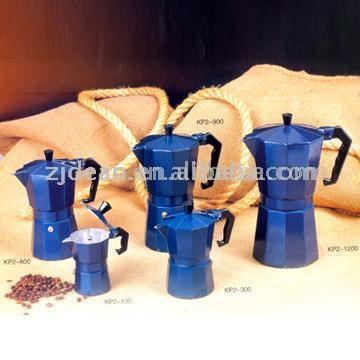  Aluminum Coffee Maker ( Aluminum Coffee Maker)