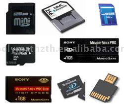  Memory Card ( Memory Card)