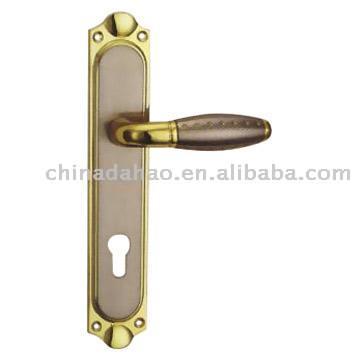  Zinc-Alloy Lock