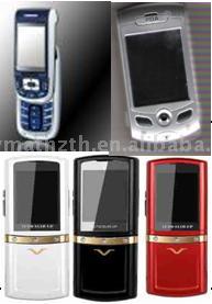  Smart Mobile Phone (Smart мобильных телефонов)
