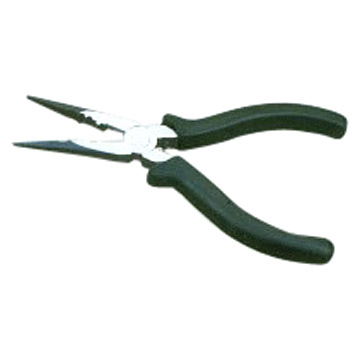  Pliers (Клещи)