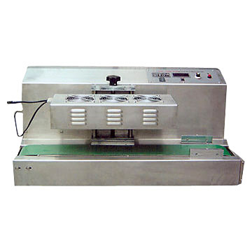  Continuous Induction Sealer ( Continuous Induction Sealer)