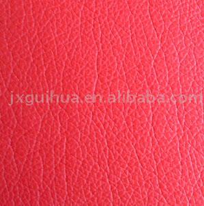  Artificial Leather (Искусственная кожа)