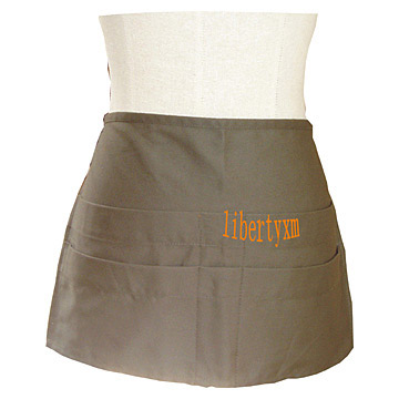  Coin Apron