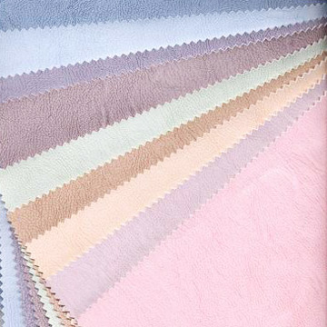  Synthetic Leather (Cuir synthétique)