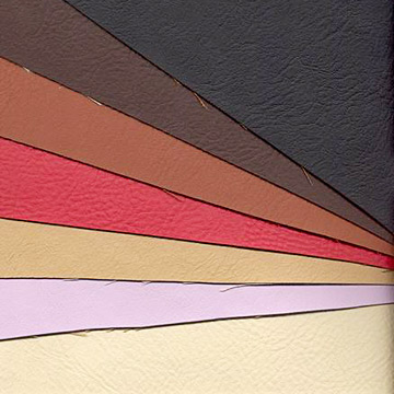  Synthetic Leather (Cuir synthétique)