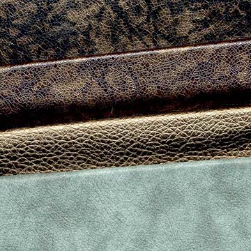  Synthetic Leather (Cuir synthétique)