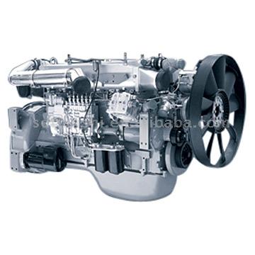  Engine (Moteur)