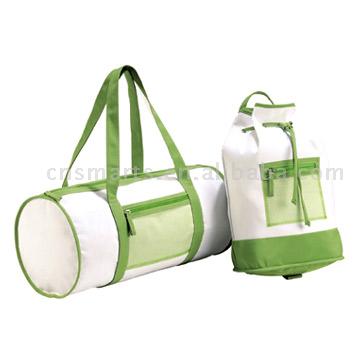  Travel Bag & Backpack
