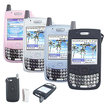  Treo 700 Silicone Case ( Treo 700 Silicone Case)