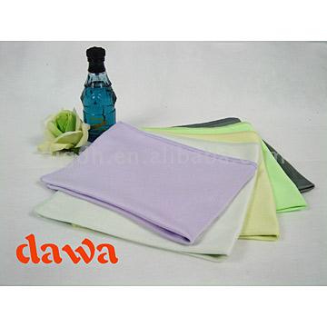  Micro-Fiber Glass Towel ( Micro-Fiber Glass Towel)