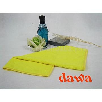  Micro-Fiber Towel ( Micro-Fiber Towel)