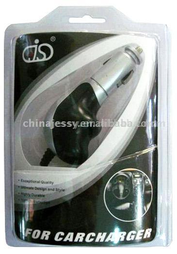  Mobile Travel Charger