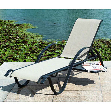  Deck Chair with a Drawer ( Deck Chair with a Drawer)