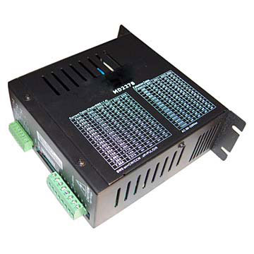  Step Motor Driver (Schrittmotor-Treiber)