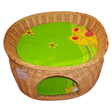  Willow Pet House