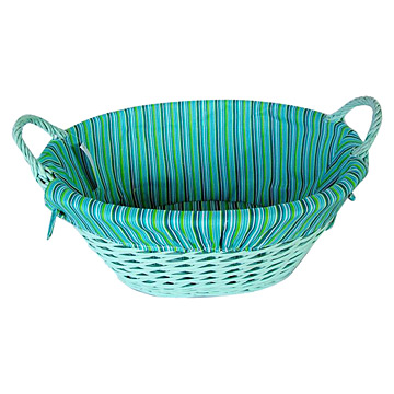 Willow Basket (Osier)