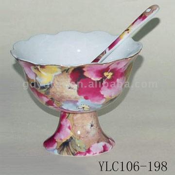  Ice Cream cup
