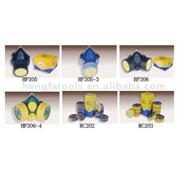  Chemical Respirator