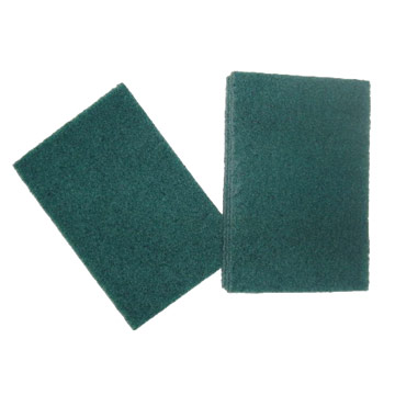  Scouring Pad