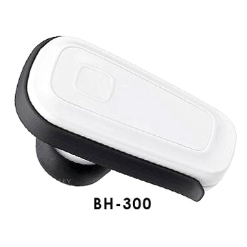 Bluetooth Headset (Bluetooth Headset)