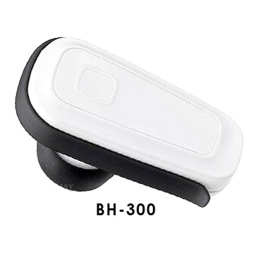  Bluetooth Headset (Bluetooth гарнитура)