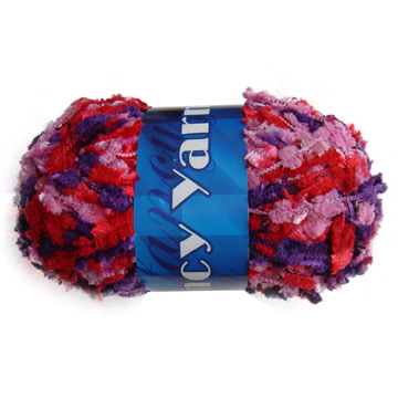  Feather Yarn