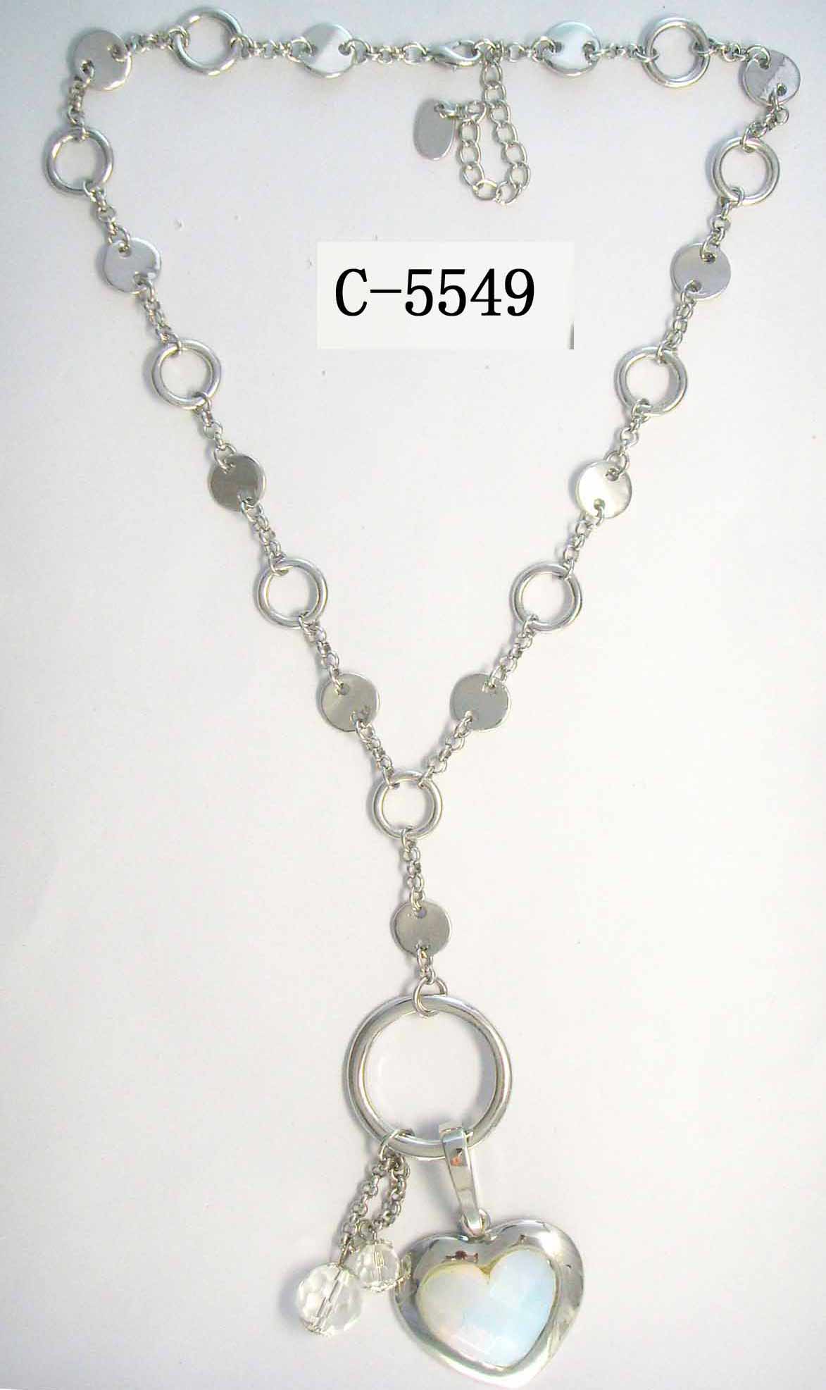  Necklace ( Necklace)