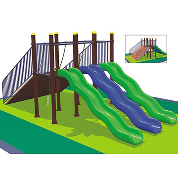  Outdoor Playground Equipment ( Outdoor Playground Equipment)