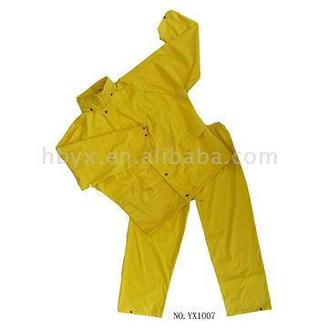  Industrial Rainwear (Industrial Rainwear)
