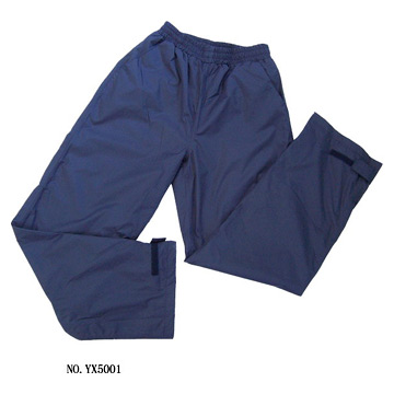  Trousers ( Trousers)