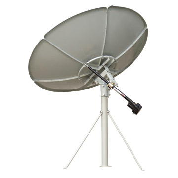  Satellite Dish Antenna ( Satellite Dish Antenna)