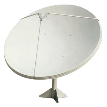  Satellite Dish Antenna ( Satellite Dish Antenna)