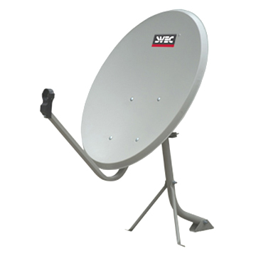  Satellite Dish Antenna ( Satellite Dish Antenna)