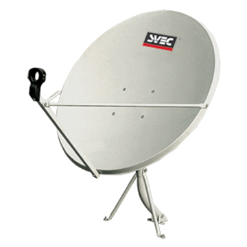  Satellite Dish Antenna (Спутниковая антенна Антенна)