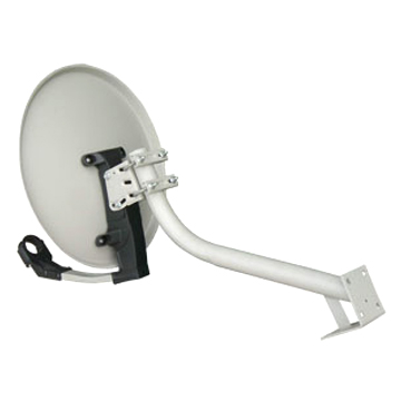  Satellite Dish Antenna ( Satellite Dish Antenna)