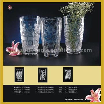 Crystal Vase (Crystal Vase)