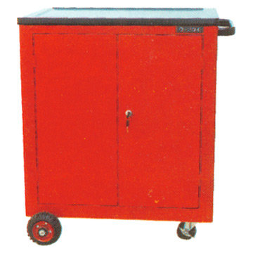  Tool Trolley (Outil Trolley)