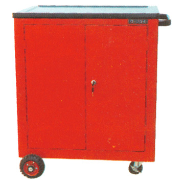 Werkzeugwagen (Werkzeugwagen)