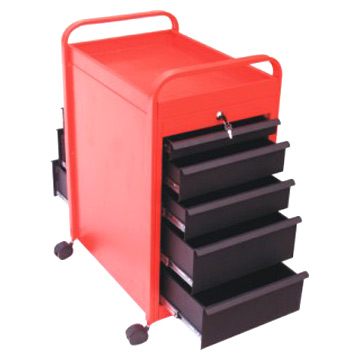  Tools Trolley (Outils Trolley)