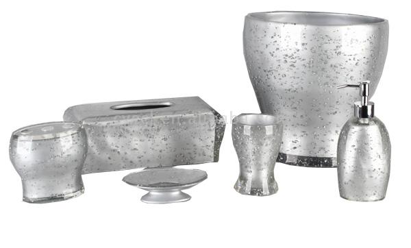  Bathroom Set ( Bathroom Set)