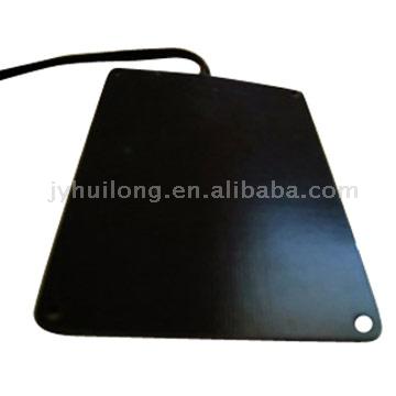  Rock Bath Heater